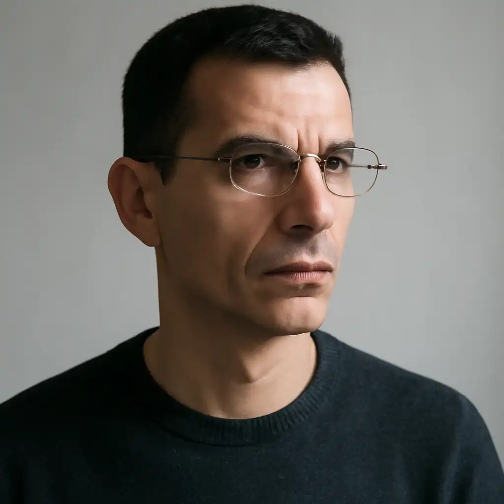 Enrico Valentino